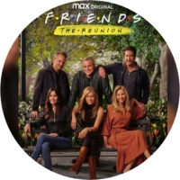 MAGGIO 2021 “Friends: The Reunion” su Sky il 27 maggio in contemporanea con gli Stati Uniti