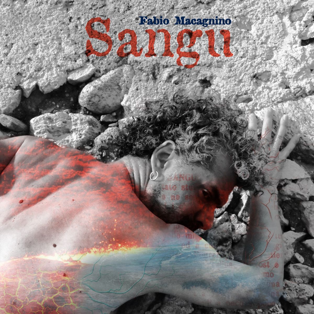 Cover Sangu Fabio Macagnino
