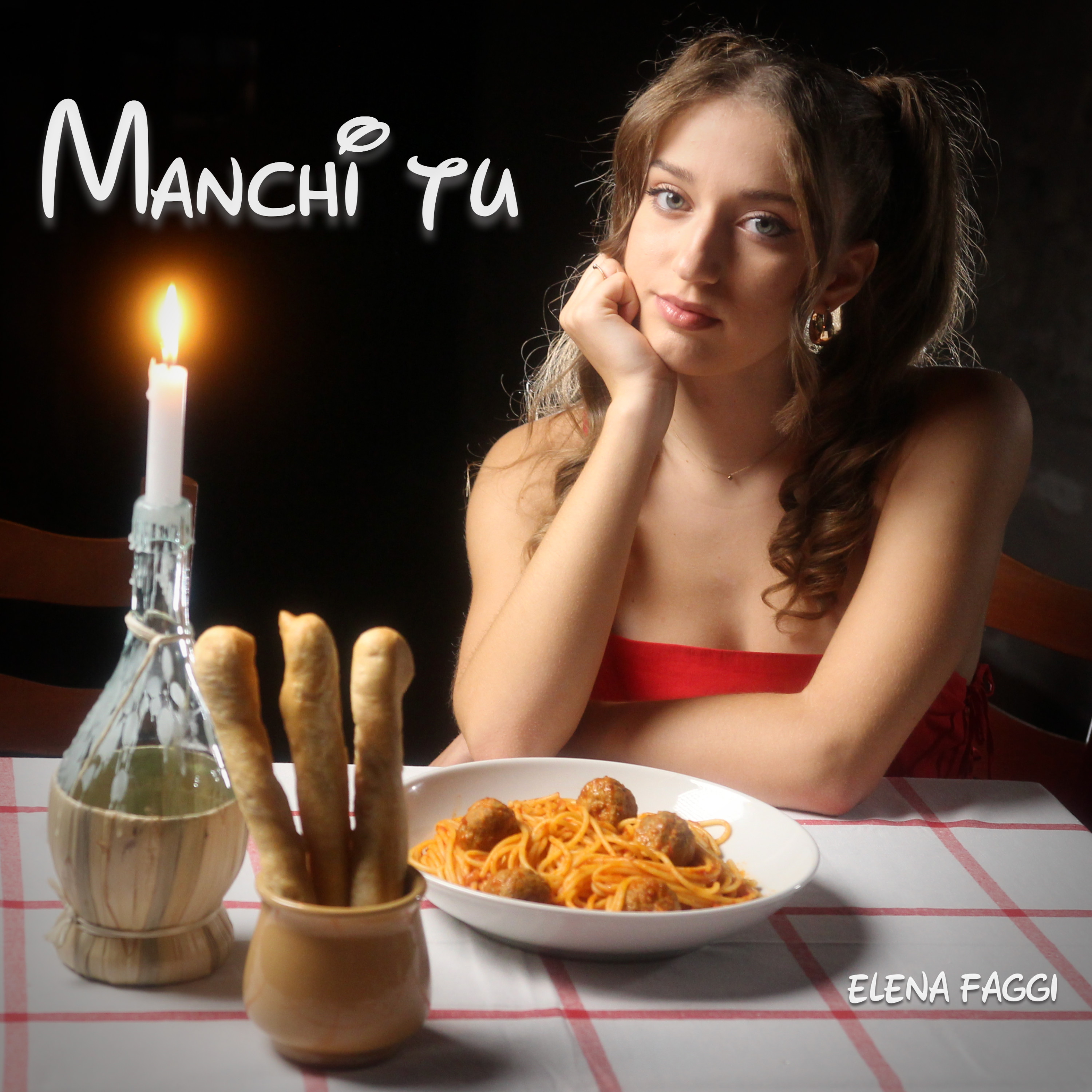 ElenaFaggi ManchiTu OfficialCover