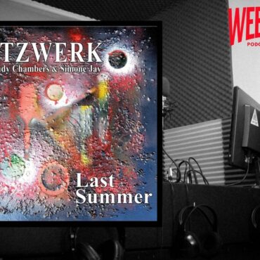 Last Summer il nuovo singolo del progetto musicale Netzwerk 370x370