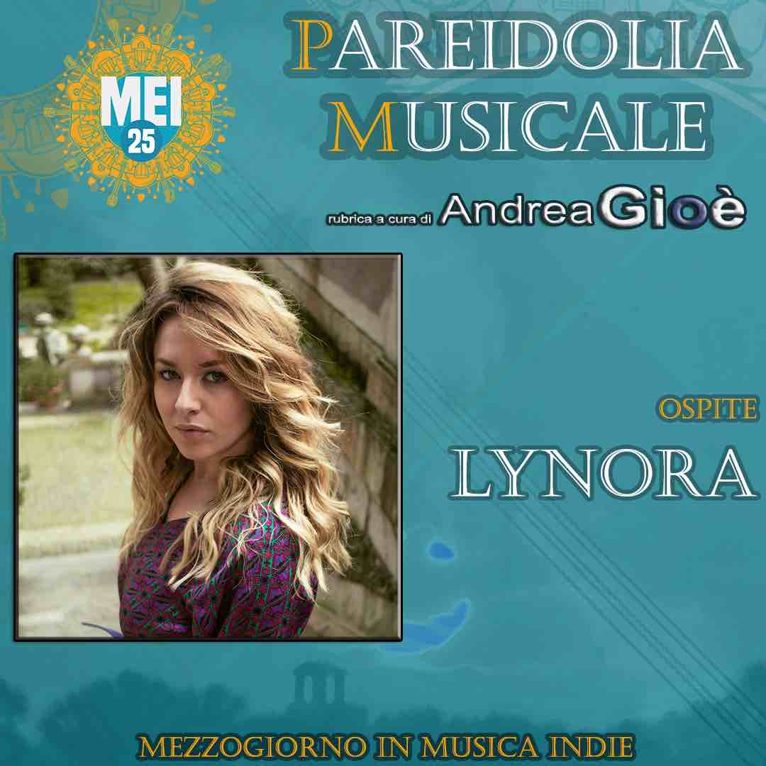 Lynora Pareidolia Musicale compressed