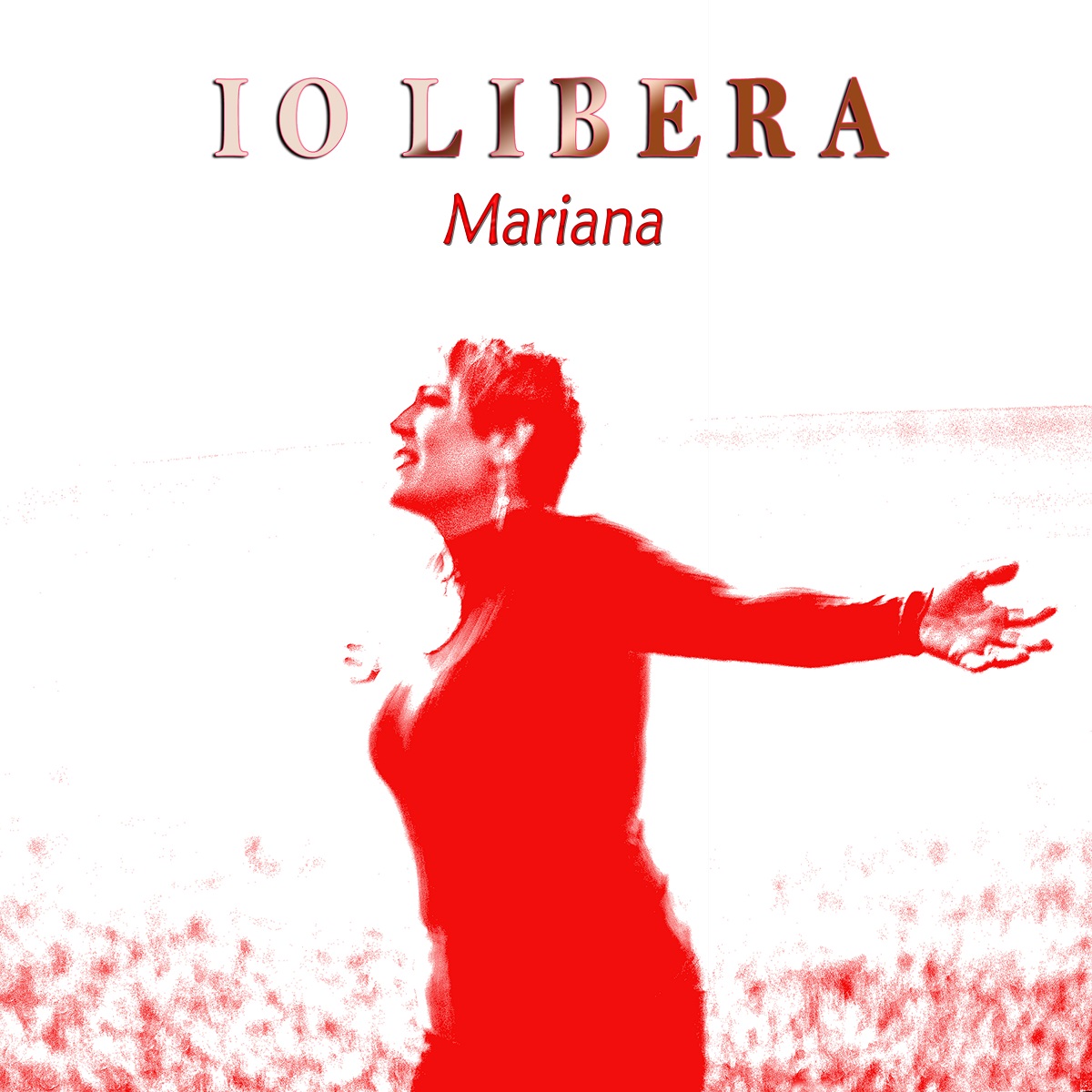 Mariana IO LIBERA d