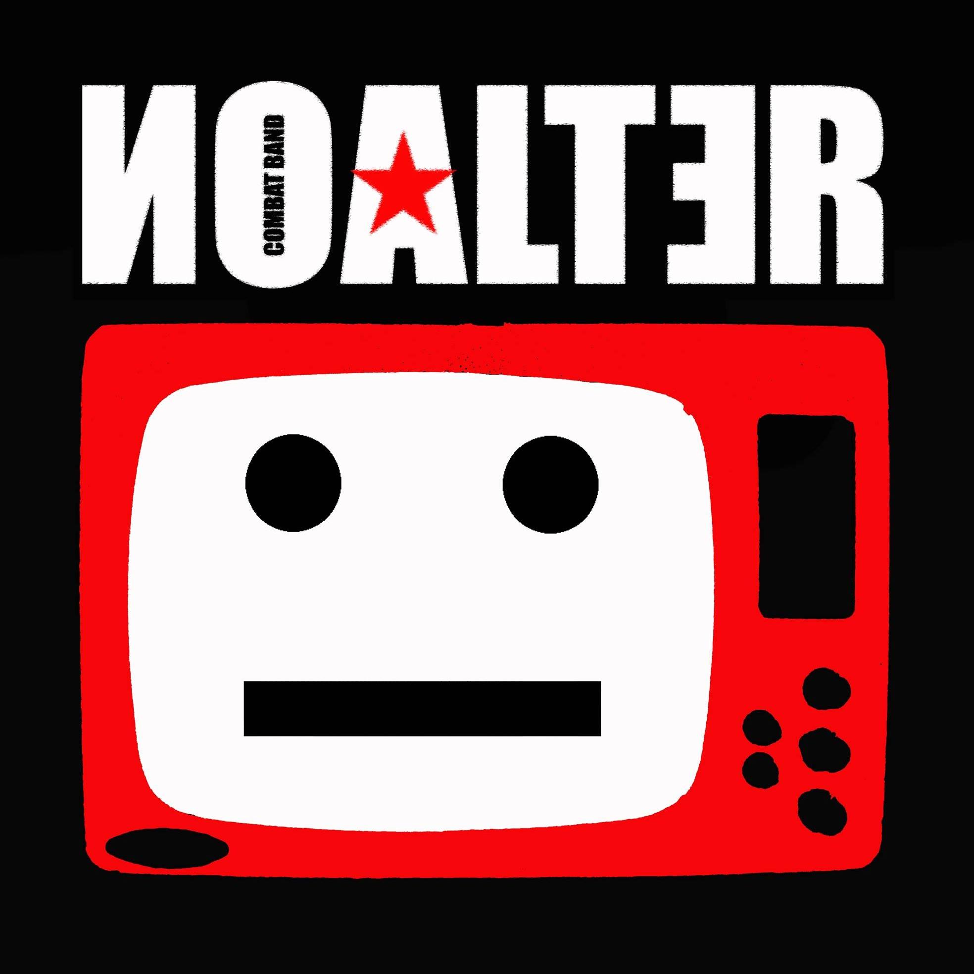 NOALTER logo