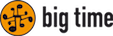 bigtime logo piccolo