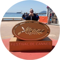 MAGGIO 2023: Renato Russo incanta il Pubblico del Cannes Film Festival - Recensione a cura di Alessia Marani