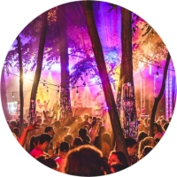 GIUGNO 2022 WOODOO FEST 2022: annunciata tutta la line up del festival nel bosco