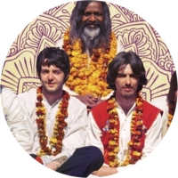 THE BEATLES AND INDIA - In arrivo il film sull&#039;incredibile viaggio dei Beatles.