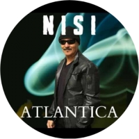 GENNAIO 2023: &quot;Atlantica&quot; è il nuovo singolo del cantautore Nisi.