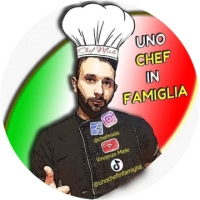 NOVEMBRE 2021: &quot;Uno chef in famiglia&quot; il programma dello Chef Vincenzo Miele